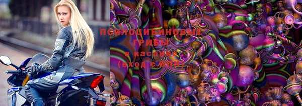 мдпв Баксан